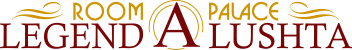 Легенда Алушта